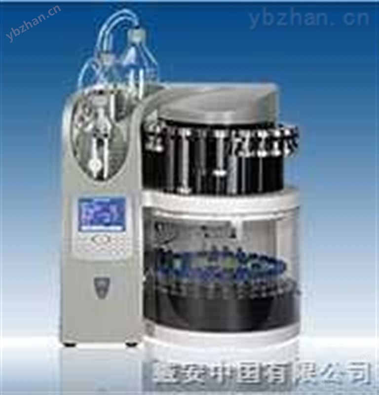 戴安全自动快速溶剂萃取仪