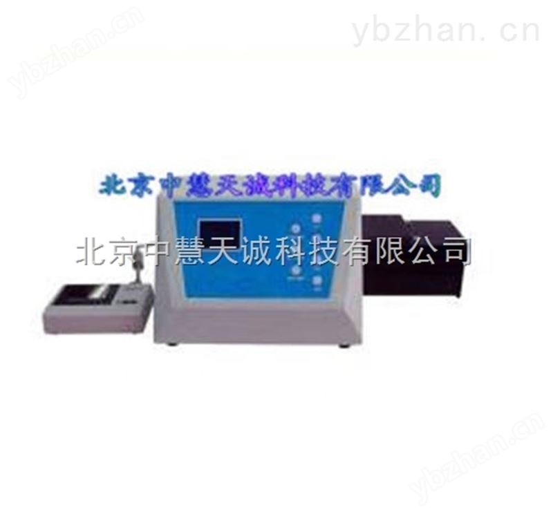 片剂硬度仪  型号：YZHYD-35
