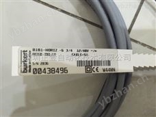 burkert8181德国宝德BURKERT8181 液位浮子开关-浮标液位计 远传型浮标液位计