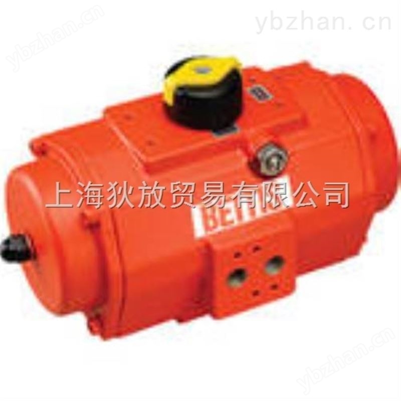 BETTIS执行器-液动执行器 阀门液动执行器
