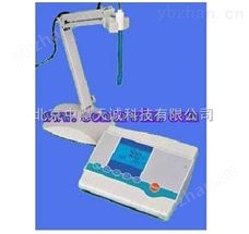DUH-660台式pH计/三合一酸度计（测温度）  型号：DUH-660