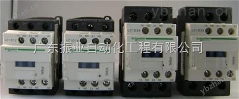 广州市接触器LC1D80F7C常用D型佛山现货-低压断路器 更换低压断路器