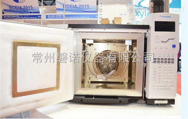 磐诺分流不分流进样口配件-顶空进样器/自动进样器 仪器配件