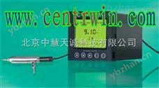 BHS5/HGY2018在线PH计/在线酸度计/在线PH变送器/PH测定仪  型号：BHS5/HGY2018