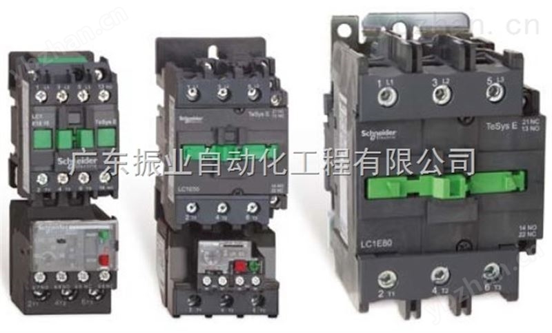 广州市接触器LC1D80F7C常用D型佛山现货-低压断路器 更换低压断路器