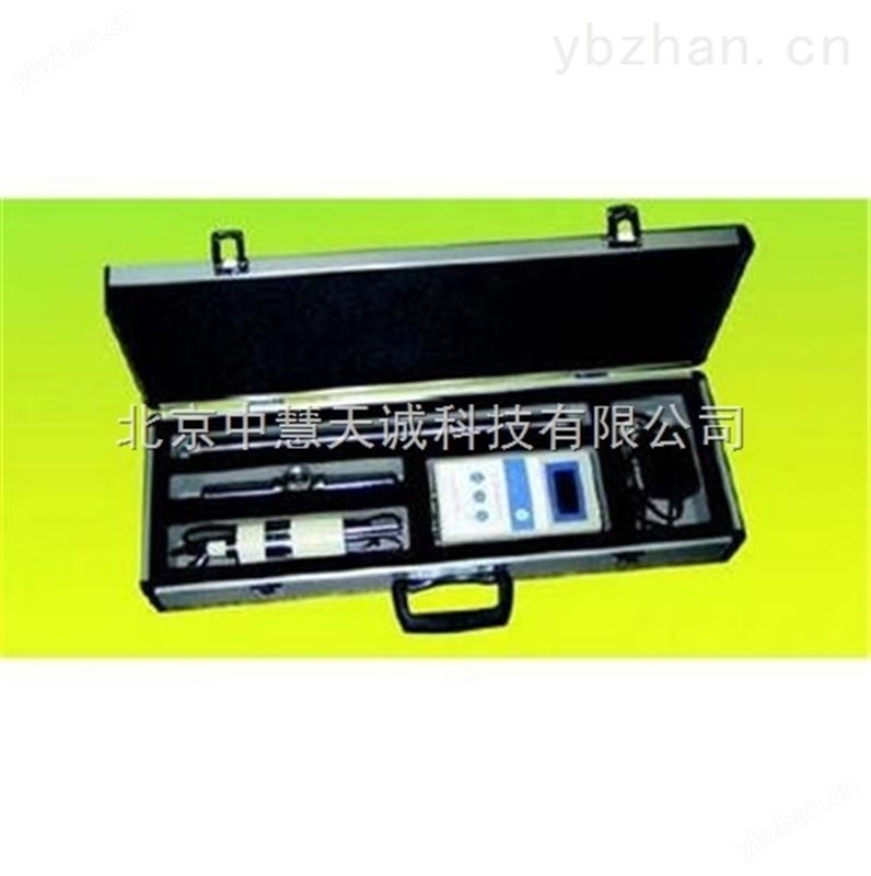 土壤水分测定仪/土壤墒情测定仪