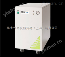 氮气发生器原理 工业用氮气发生器