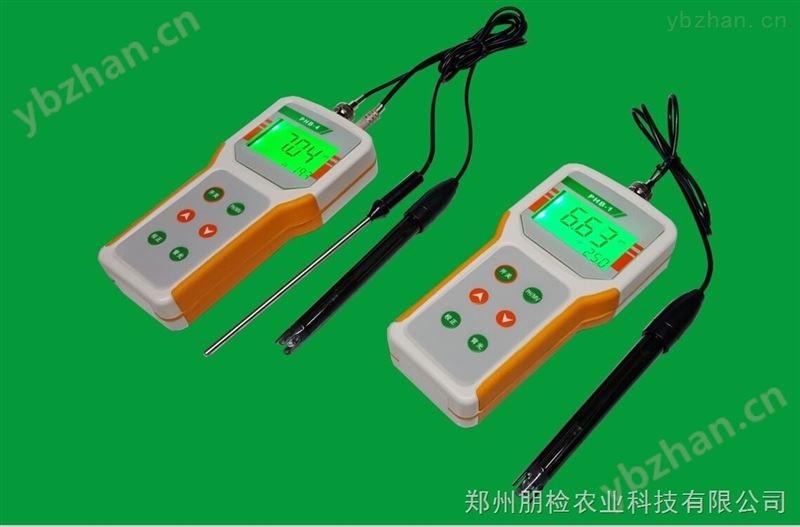 有机肥料酸碱度测试仪器PH计-化学检测仪