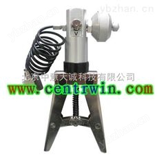HYFQ-1.6手持压力泵  型号：HYFQ-1.6