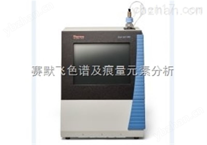 赛默飞纳升级UHPLC