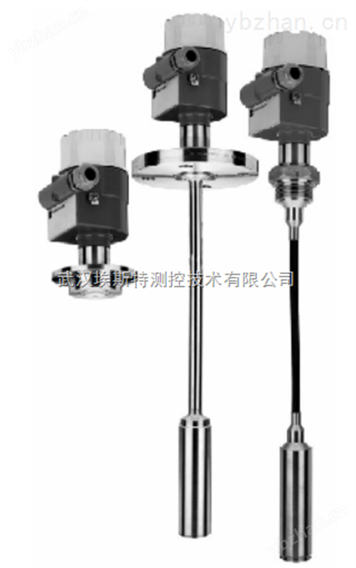 E+H静压式物位测量-物位监测器