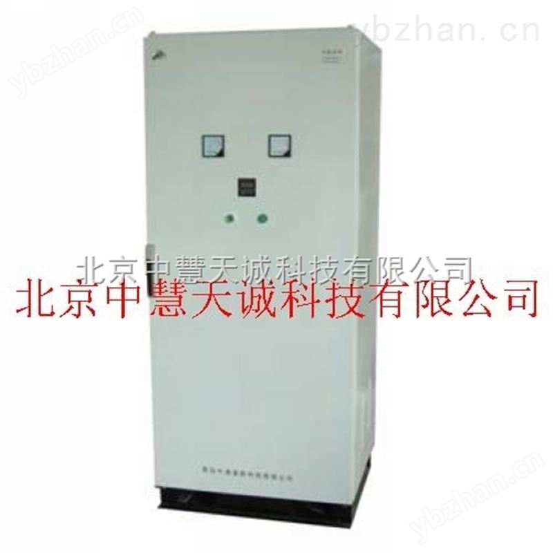 空气消毒器/臭氧发生器（30g/h）  型号：XYCFG2-30G