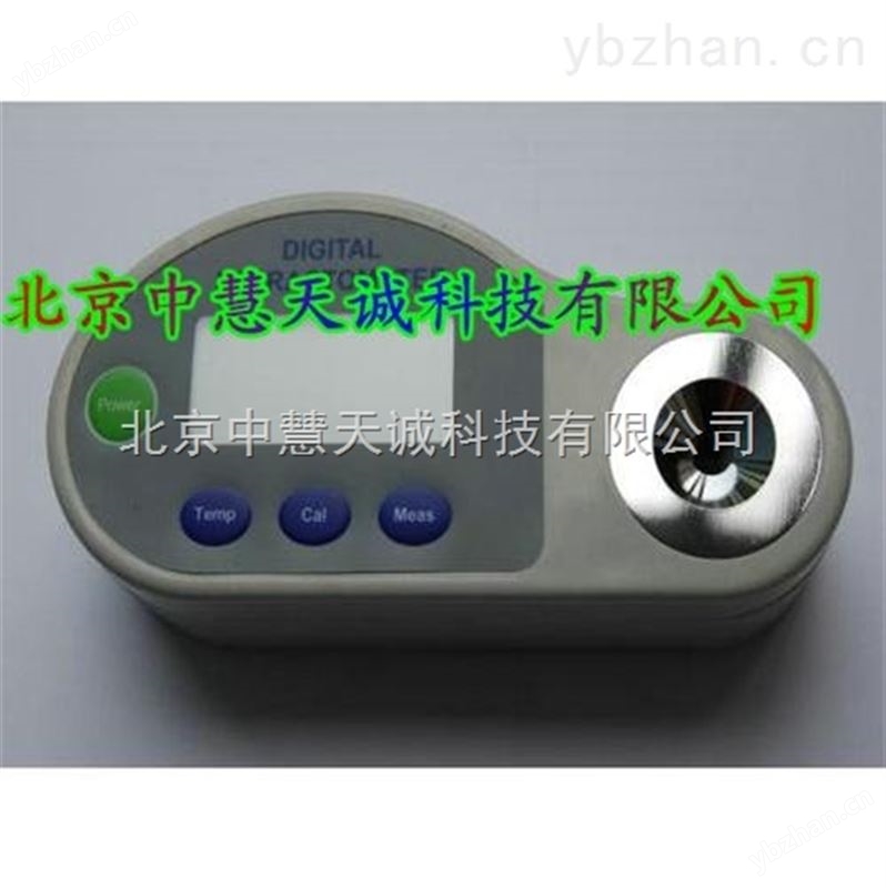 数字显示盐度计  型号：XW-GDY28