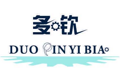 多钦仪表（上海）有限公司