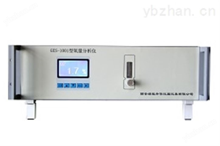 GES-CO2红外线分析仪（在线式）