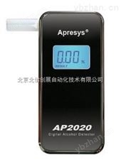 QT08-AP2020出租租赁呼吸式酒精检测仪