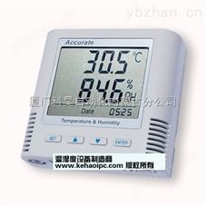 KH11R包头智能楼宇KH11R温湿度记录仪控制器