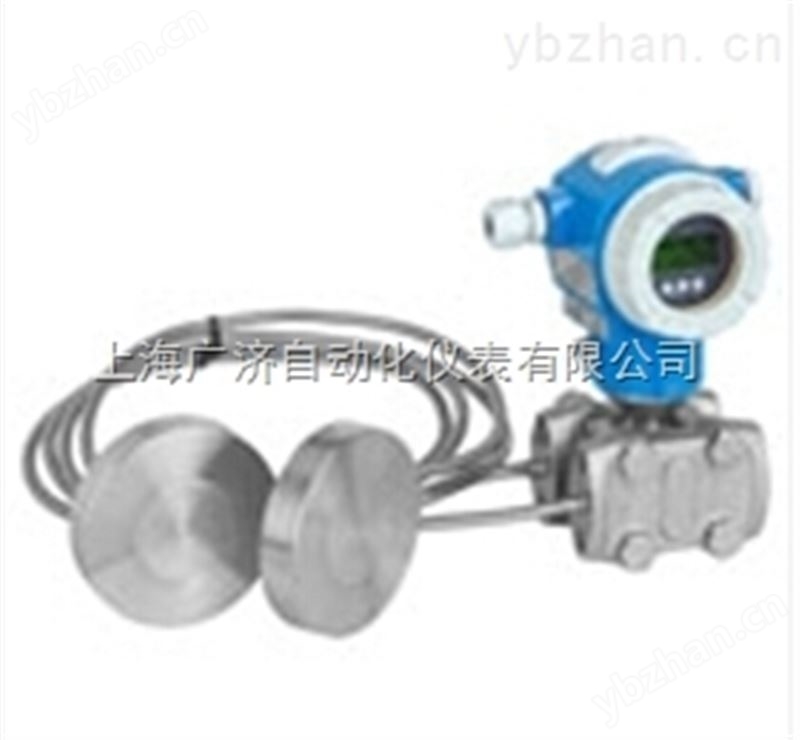 E+H压力仪表