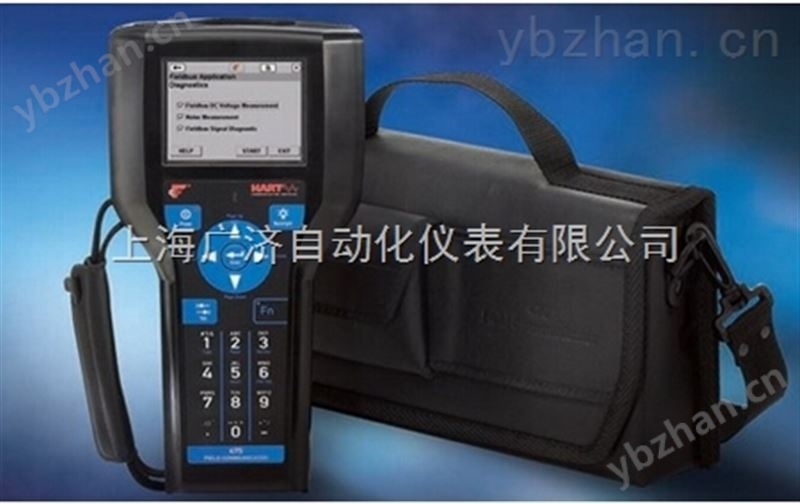 HART475手操器