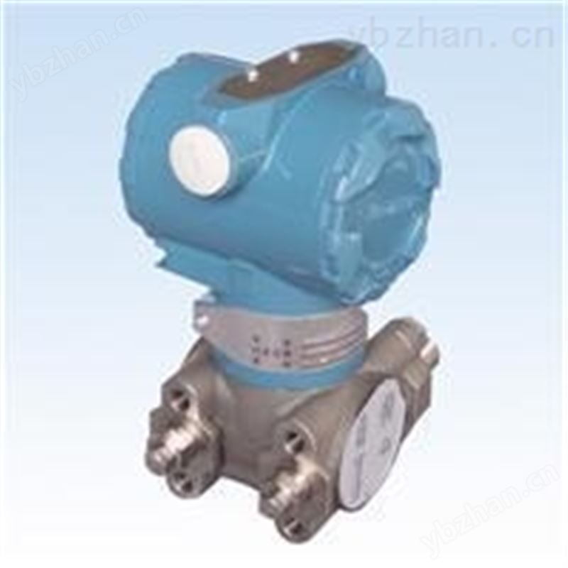 TK1151DR微差压压力变送器