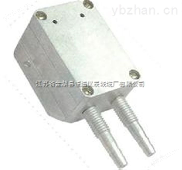 BGF808/BGF818风压变送器