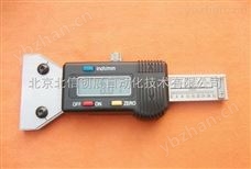 HJ02-SXSDC出租租赁电子数显胎纹深度尺