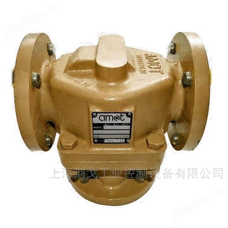 德国amot阀门3BOCF11001-00-AA