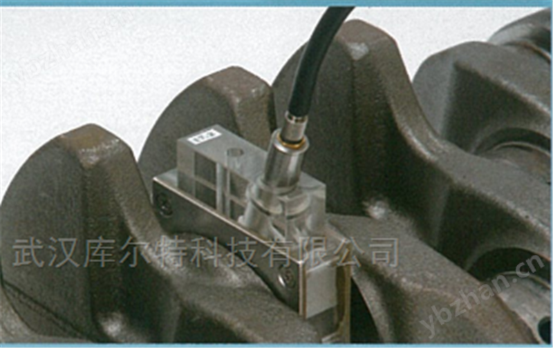 淬火硬化层深度测量仪