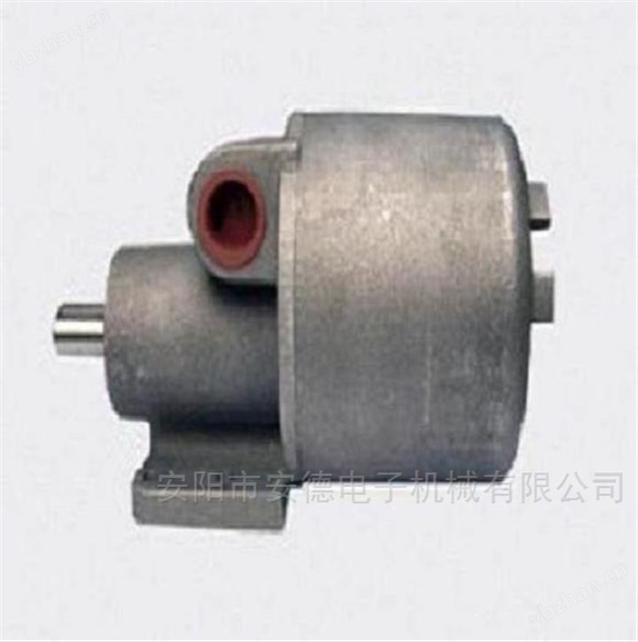 零速开关 欠速开关 失速开关