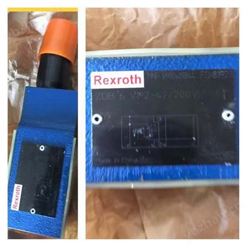 REXROTH数字量输出模块