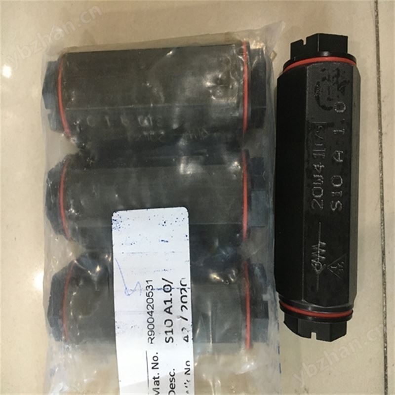 REXROTH数字量输出模块