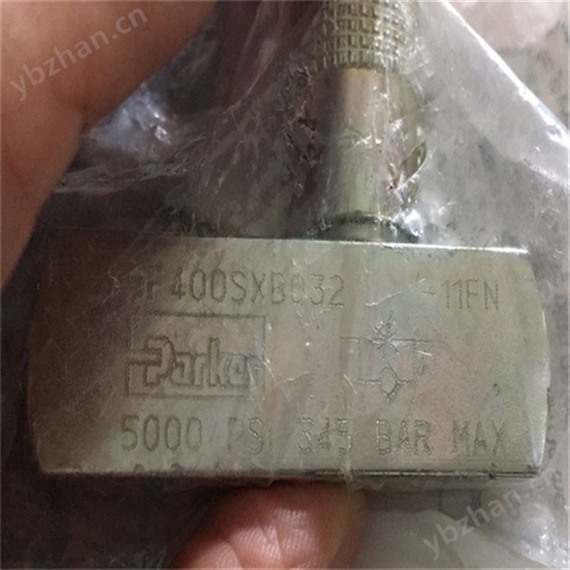 PARKER螺杆泵主要作用