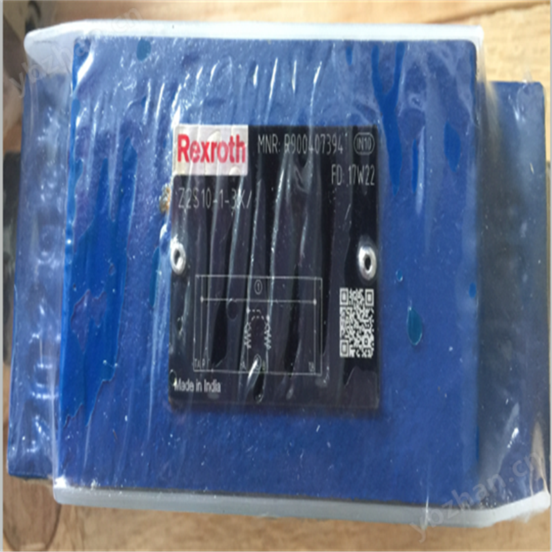 REXROTH数字量输出模块