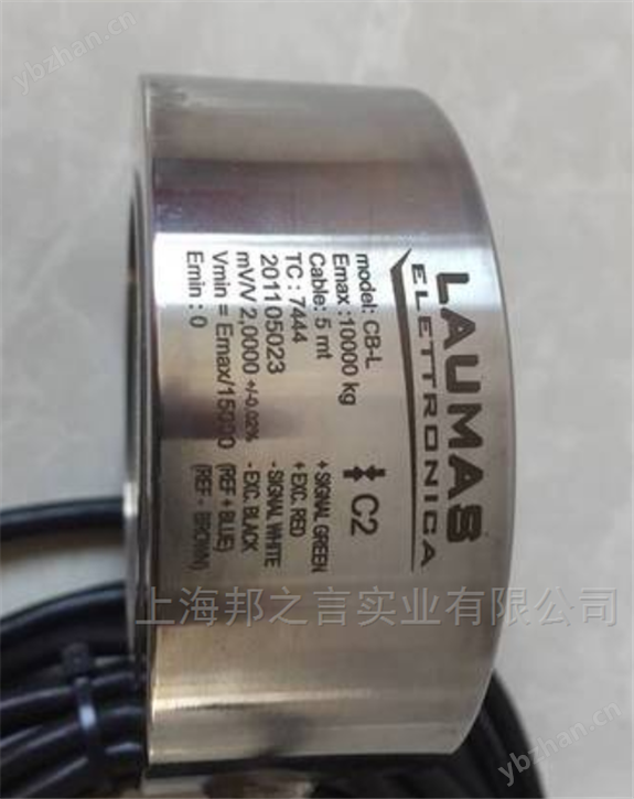 意大利LAUMAS称重传感器、变送器、转换器