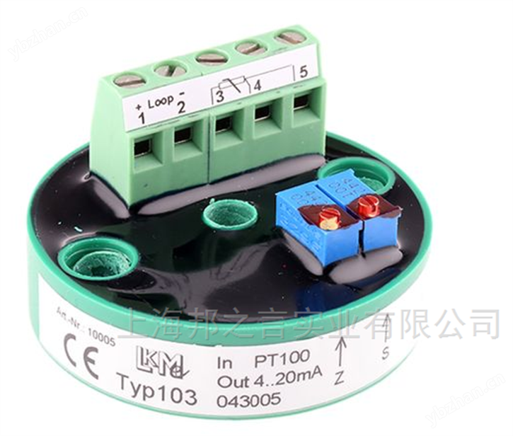 LKM ELECTRONIC温度传感器、温控器、变送器