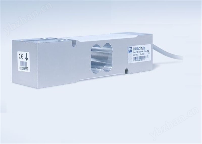 PW10AC3MR单点称重传感器