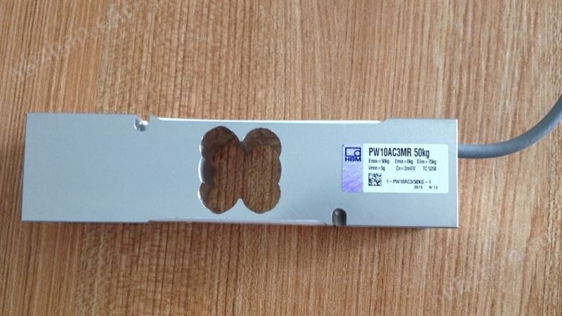 PW10AC3MR单点称重传感器