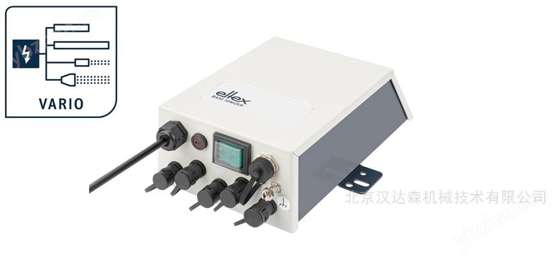 德国Eltex R36E离子风机喷嘴