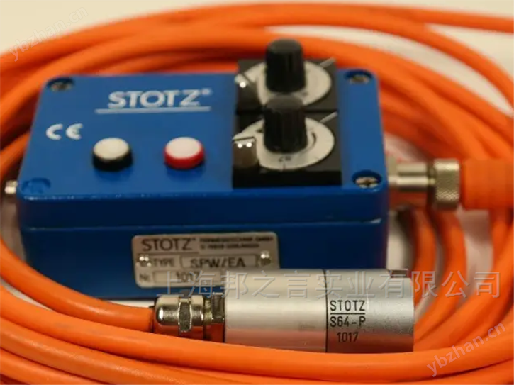 德国STOTZ转换器、测量装置、机械测量设备