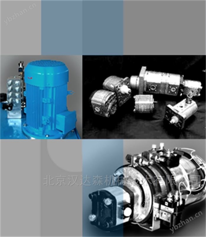 德国Ruppel Hydraulics换向阀