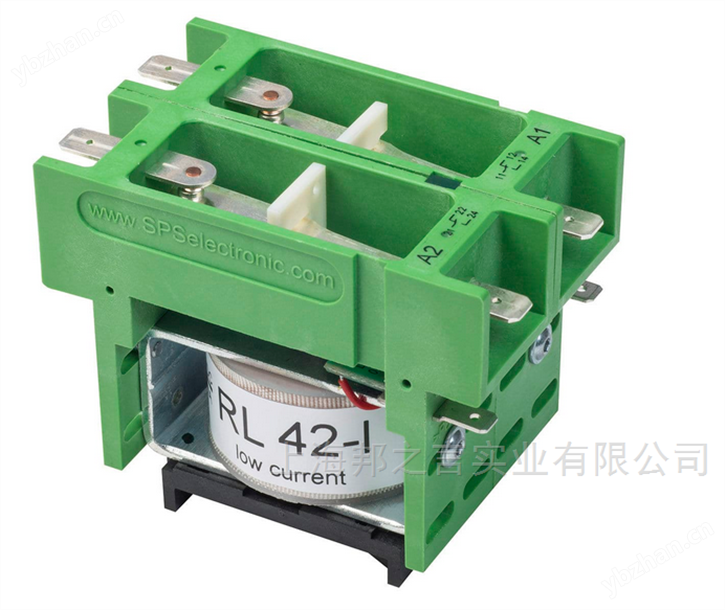 德国SPS electronic高压继电器设备RL21