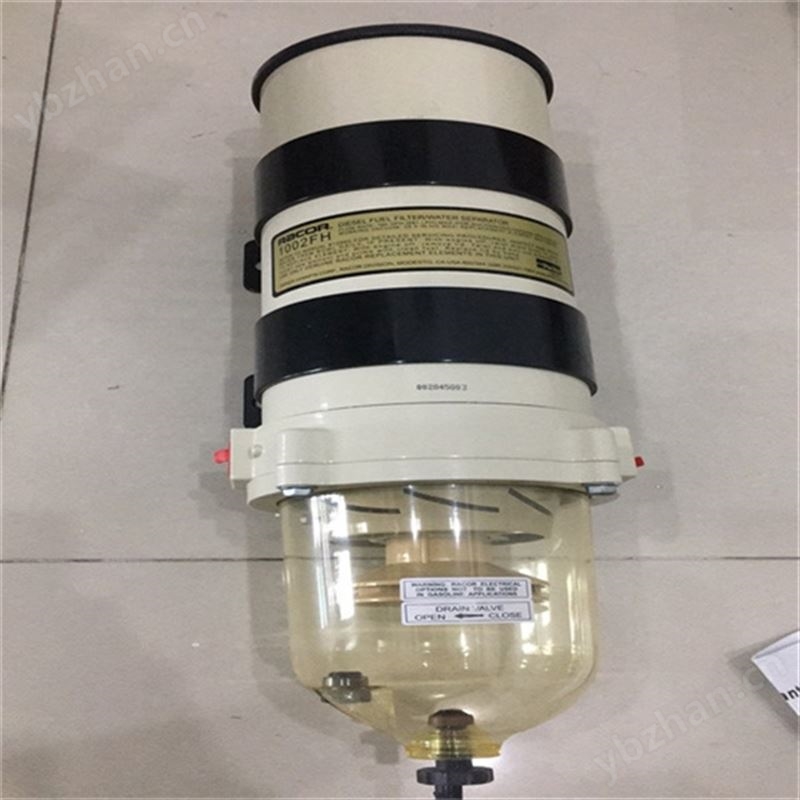PARKER旋转位置传感器型号