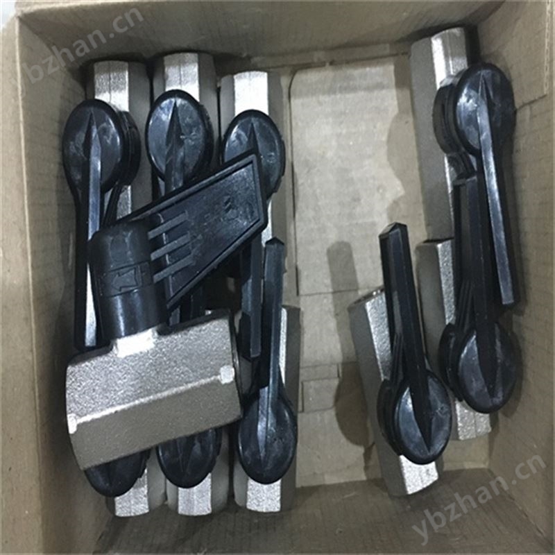 PARKER旋转位置传感器型号