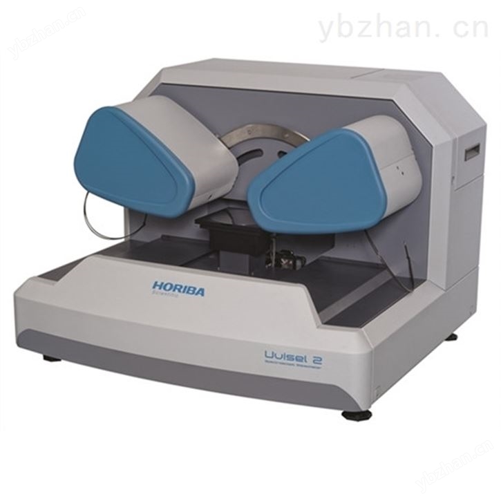 日本HORIBA光谱椭偏仪UVISEL 2 series