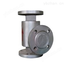 DXJ管道式汽水混合加热器 楼宇自动化
