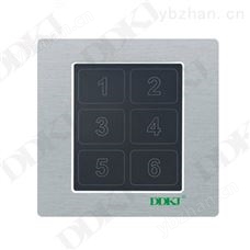 普通型照明控制面板DZM-P 楼宇自动化