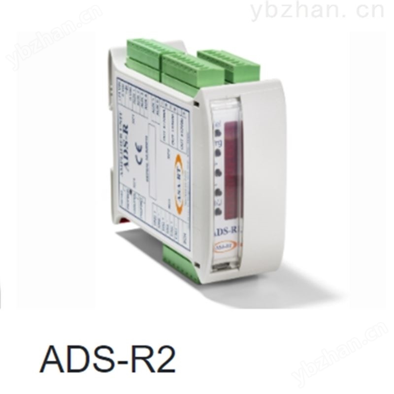 意大利品牌ASA-RT  ADS-R2系列信号放大器 光纤放大器