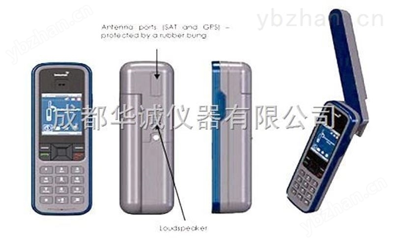 海事卫星手持机 IsatPhone Pro 手机测试仪