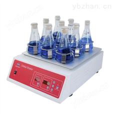 SYC-2102脱色摇床-数控摇床