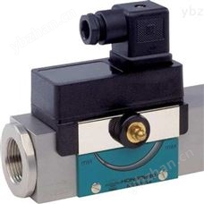 honsberg UR3K系列流量传感器希而科